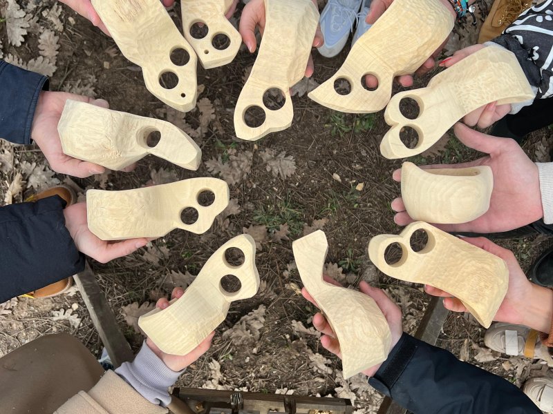 Kuksa: İskandinav Kültürünün Doğayla Bütünleşen Sembolü

